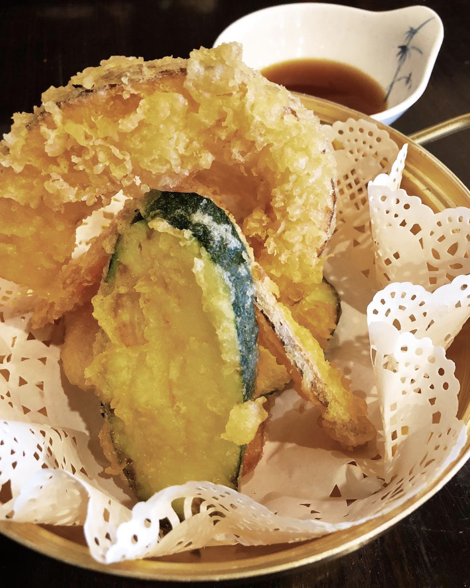 NORI JAPANESE GRILL